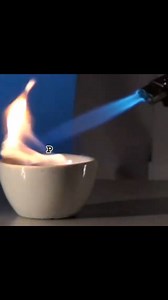 Easy experiment that can be done at home ‍♂️ First, the tin is heated and the air in it expands. When the can is lowered into the water, the air quickly cools, shrinks, respectively, the pressure drops and the can is compressed by the surrounding atmospheric air. | Physics House | Facebook