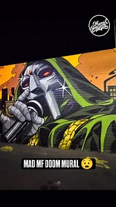 28K views · 2.2K reactions | Follow @muralgraffitis | Graffiti clothes @b.different_clothing | Mural by @brettrosepilerpaint | Mural Graffitis | Facebook
