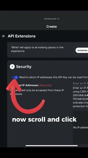 HOW TO MAKE ROBLOX GAMES ON MOBILE! #roblox #shorts #tutorial