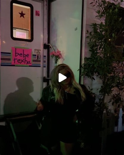 Bebe Rexha on Instagram: "Coachella thank you so much, this has been a dream ✨"