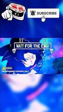 Drip Goku #goku #dragonballsuper #anime #dripgoku #shorts ‪@BrokenOtakuGZ‬