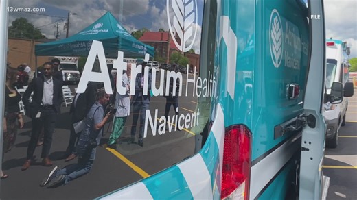 Proposed Georgia bill aims to cap ambulance costs for some residents | Here's what that means