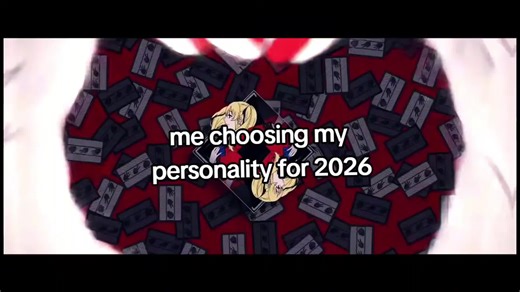 #fyp #kakegurui #personality #2026 | Kakegurui