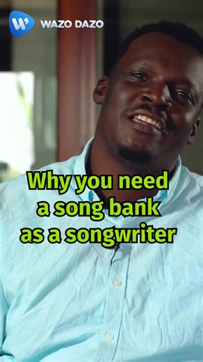 Enhance Your Songwriting Skills with a Song Bank