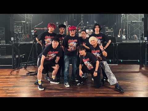 Calmera the 20th Anniversary LIVE「カルメラ成人式 東京篇」