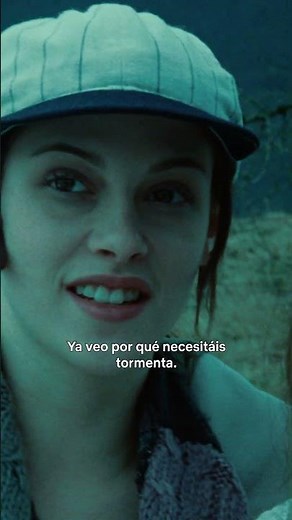 Flashbacks de adolescencia con esta escena de #Crepúsculo.