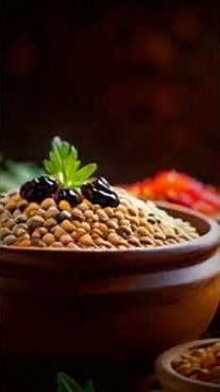 The Forbidden Feast That Sparked a Biblical Rebellion