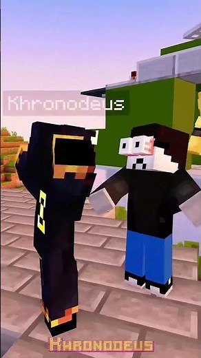 I Restored Justice In Minecraft 💀