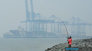 Jerebu: Apa anda perlu buat sebagai langkah pencegahan, kekal sihat