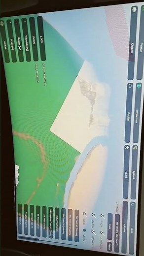 Well, hello unturned players. I will be working on a insane map on unturned #insane_map #unturned