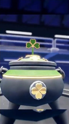 WIELKI OPENING z okazji St. Patrick Day! #shorts #roblox #towerdefensesimulator