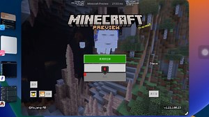 看看MC最新版都更新了什么