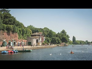 Life as an International Student at the University of Exeter