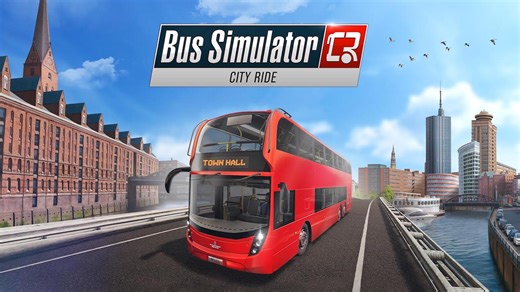 Bus Simulator City Ride Locks In October Release Date | Nintendo Insider