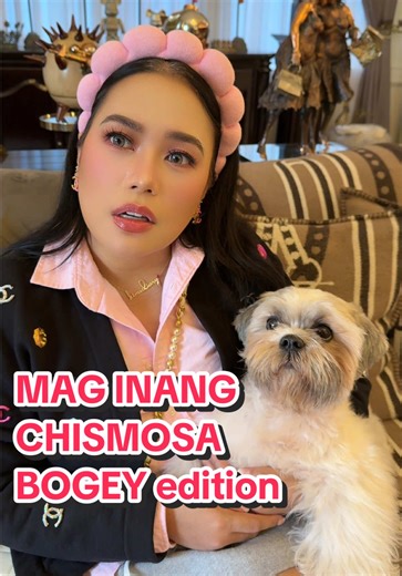 #chismosa #Bogey 🐶 #KIMsdiary 💖 #fyp #foryou