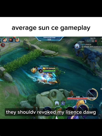 Trolling in Infinite Brawl: A Hilarious Experience