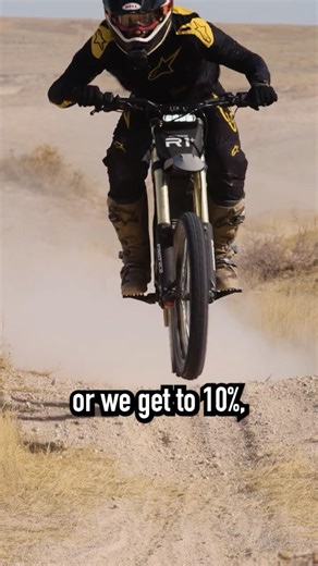 ReRode R1+ Battery Range Test