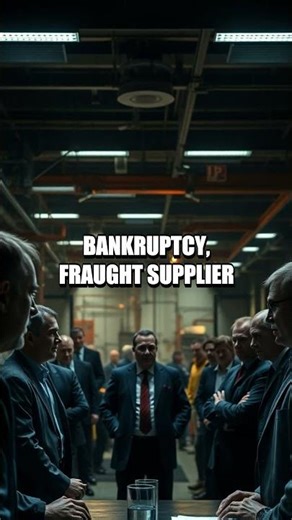 Nike's Quiet Sprint: Phil Knight's Bold Rise