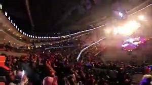 29K views · 1.9K reactions | MALUMA si è commosso durante l’ultima tappa del #MalumaWorldTour lo scorso 15 dic a Città del Messico  | Maluma Italia | Facebook