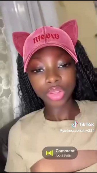 #guineatiktok🇬🇳🇬🇳#pourtoiii#faitpercer