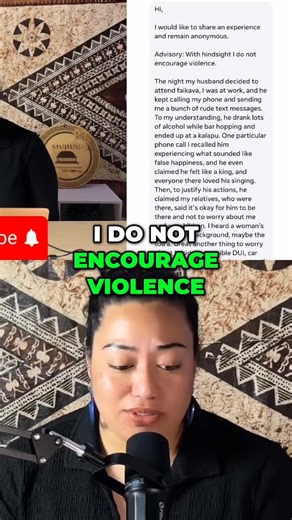 This is a true story of hope 🙏🏽 a faikava man who finally listens.👂🏽❤️‍🩹 #pacificempowermentpodcast #pacificislander #tonga #faikava #kavaaddiction #healing | Akanesi Kaufusi