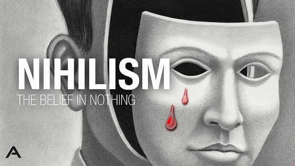 What Nihilism Teaches Us About Meaning and Reality