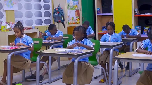 20K views · 677 reactions | Le français et les mathématiques n'auront plus de secrets pour vos enfants de CE1 au CM2 ‍  En route pour l'école avec NATHAN TV, votre nouvelle chaîne éducative à retrouver en exclusivité canal 8⃣0⃣  Du 1er au 7 octobre, NATHAN TV est exceptionnellement accessible à tous les détenteurs d'un décodeur CANAL+  | CANAL+ Afrique | Facebook