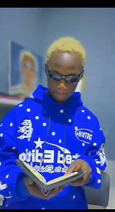 Je suis l'enfant béni de Dieu, tout ce que je suis c'est Dieu🙏🇨🇬 | Mc BABA officiel