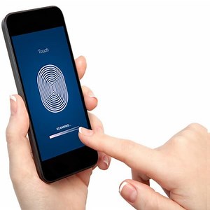 Fingerprint sensors Meet important function! - LifeBytes