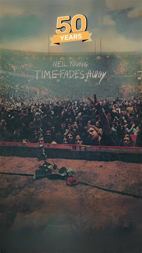Neil Young - Time Fades Away 50th Anniversary Neil Young’s Time Fades Away is a live album that captures the agony and ecstasy of his 1973 tour, which was marred by personal tragedies, drug abuse, and hostile audiences. Young delivers raw and emotional performances of new songs that reflect his inner turmoil, backed by a ragged band that includes David Crosby and Graham Nash. The album is a stark contrast to the polished folk-rock of Harvest, and a precursor to the dark and introspective mood of