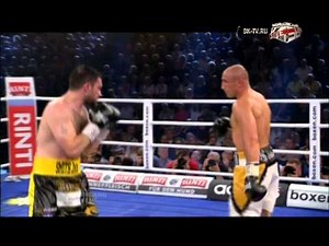 2014-09-27 Arthur Abraham vs Paul Smith