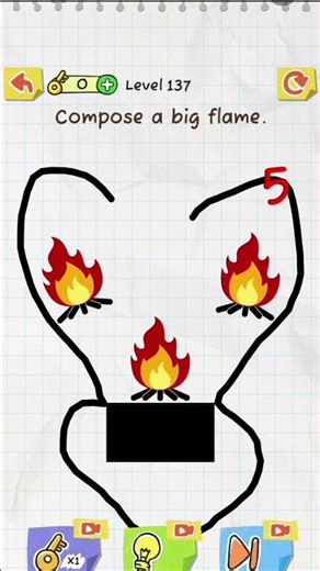 Solve FUN Line Puzzle Games NOW #game