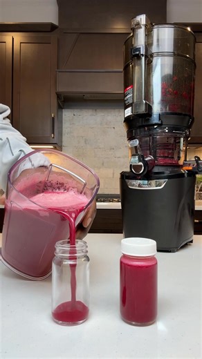 Drink these shots for blood pressure 1 stalk celery 2 beets 3 apples 1 cup pomegranate Get Ya Blood Pressure Shots On! I am using the Kuvings AUTO10 Plus juicer. Use my code JuiceGuy30 and Save 30%. Sale ends in 3 days! Link for juicer: https://linktr.ee/haroldleffall #health #healing #juicing #bloodpressure | Harold Leffall