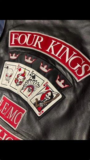 Four Kings LEMC: Motorcycle Club in Tampa Bay