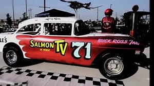 In this Lokar Car Show preview, Sam finds a cool race car with an even cooler backstory! 🏁 Lokar Car Show 📺 MAVTV Motorsports Network 🗓️ Monday, November 8th ⏰ 3:30pm ET #Lokar #CarShow on #MAVTV #MotorsportsNetwork | RACER Network