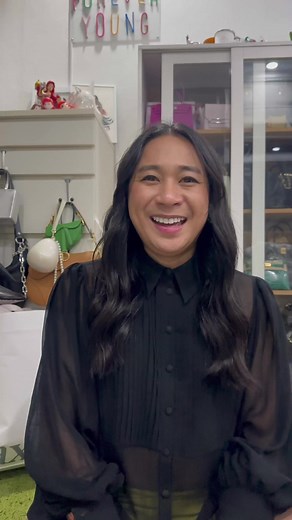 MAX MARA HAUL ✨ sumpah w gak nyadar kalo boxer w keliatan 😂