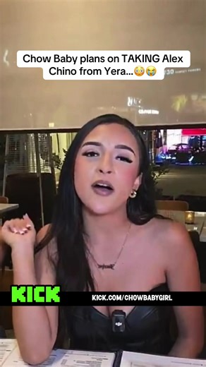 Chow Baby's Bold Move to Take Alex Chino from Yera