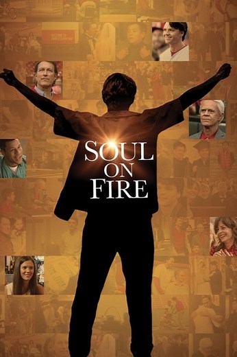 Stream Soul on Fire (2025): Find it on Netflix, Prime Video, Hulu & more