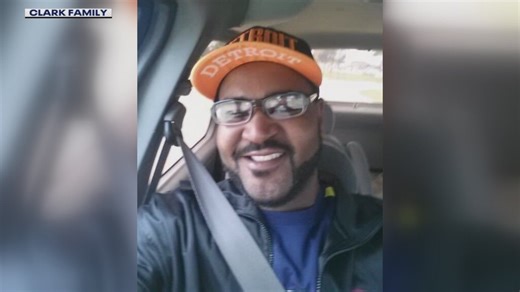 Detroit family grieving after losing son to deadly shooting