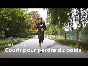 How to run to lose weight | Running