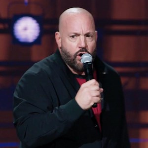 14K views · 207 reactions | His app impression is spot on. Kevin James: Irregardless arrives January 23. | Prime Video | Facebook