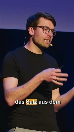 BASF Science Slam: The membrane