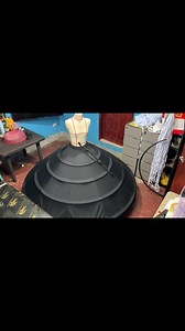Festival queen PETTICOAT GOOD FOR UMBRELLA CUT GOWN FESTIVAL mas malaki diameter din#peticoatbyjayar #ballgownpeticoat #umbrellapeticoat #festivalqueenepetticoat #fbreelsfypシ゚ #ballgownpetticoat #kidspetticoat #petticoat | Delos Reyes Jayar