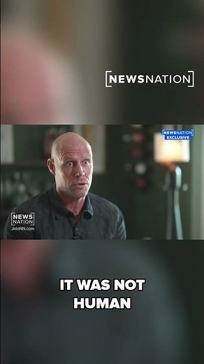 UAP whistleblower speaks out about non-human object #Backscroll