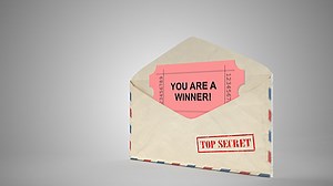 Opening Envelope Concept