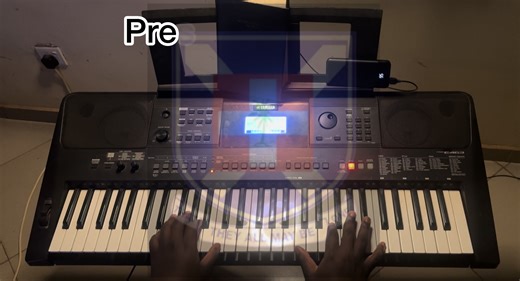 Presbyterian Hymn 594 - Assomdwe Mma Lyrics