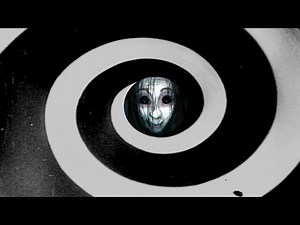 Warning ! Don't Watch at Midnight...! | Scary Optical Illusions | Part 1
