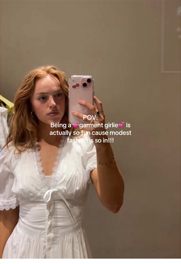 Embracing Modest Fashion Trends in 2023