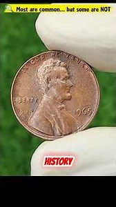1965 Penny Value Explained! The Coin Millions Spend Without Checking