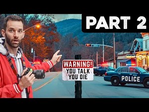 The SMALL Town With A BIG Missing Persons Problem - Part 2
